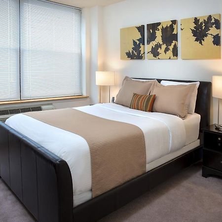 Grove Pointe - A Premier Furnished Apartment Jersey City Zimmer foto
