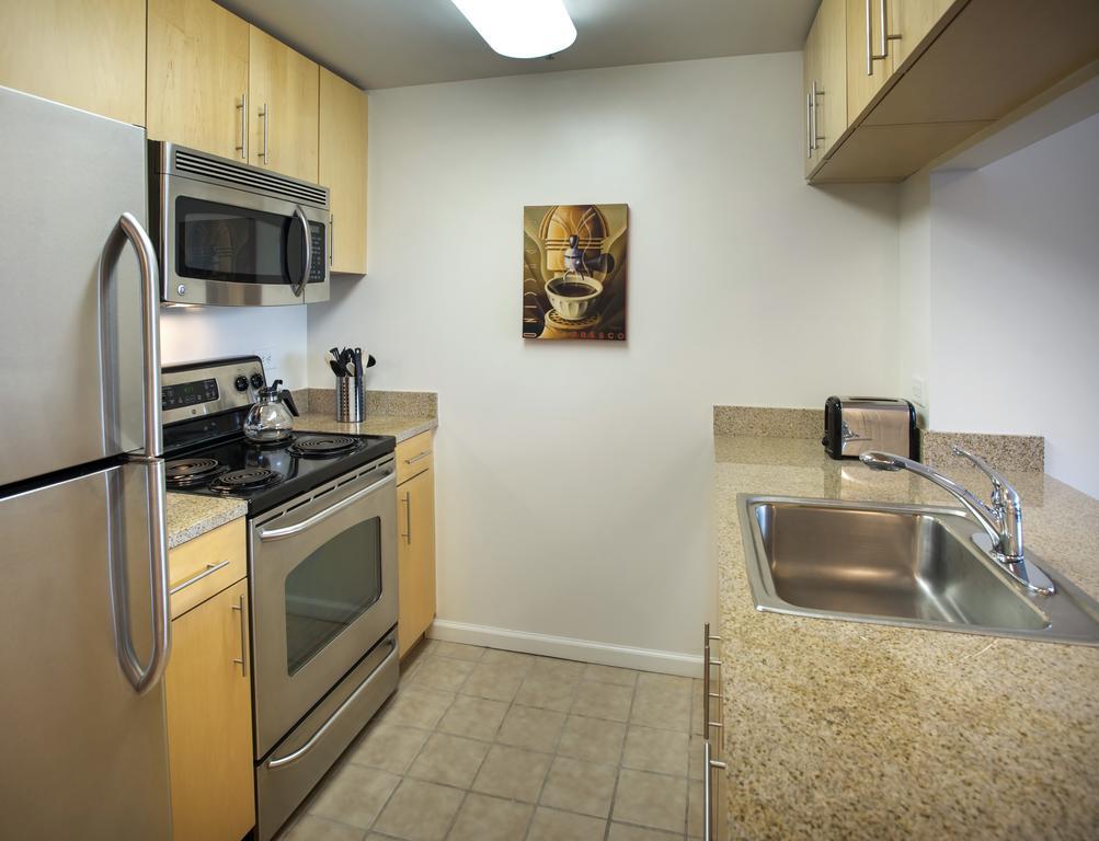 Grove Pointe - A Premier Furnished Apartment Jersey City Zimmer foto