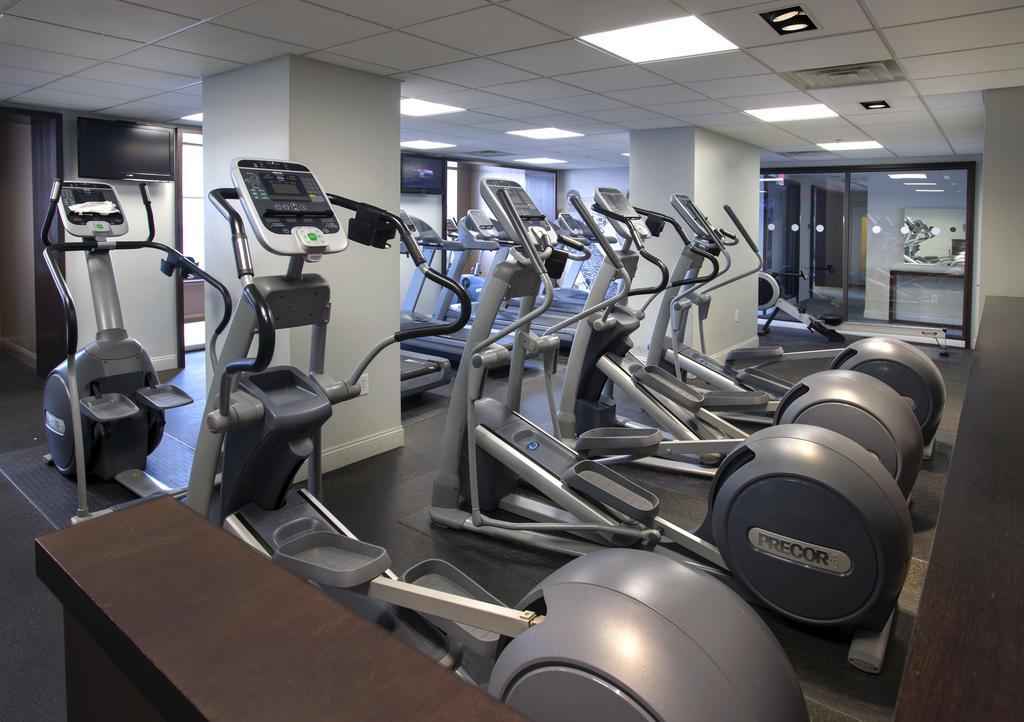 Grove Pointe - A Premier Furnished Apartment Jersey City Zimmer foto